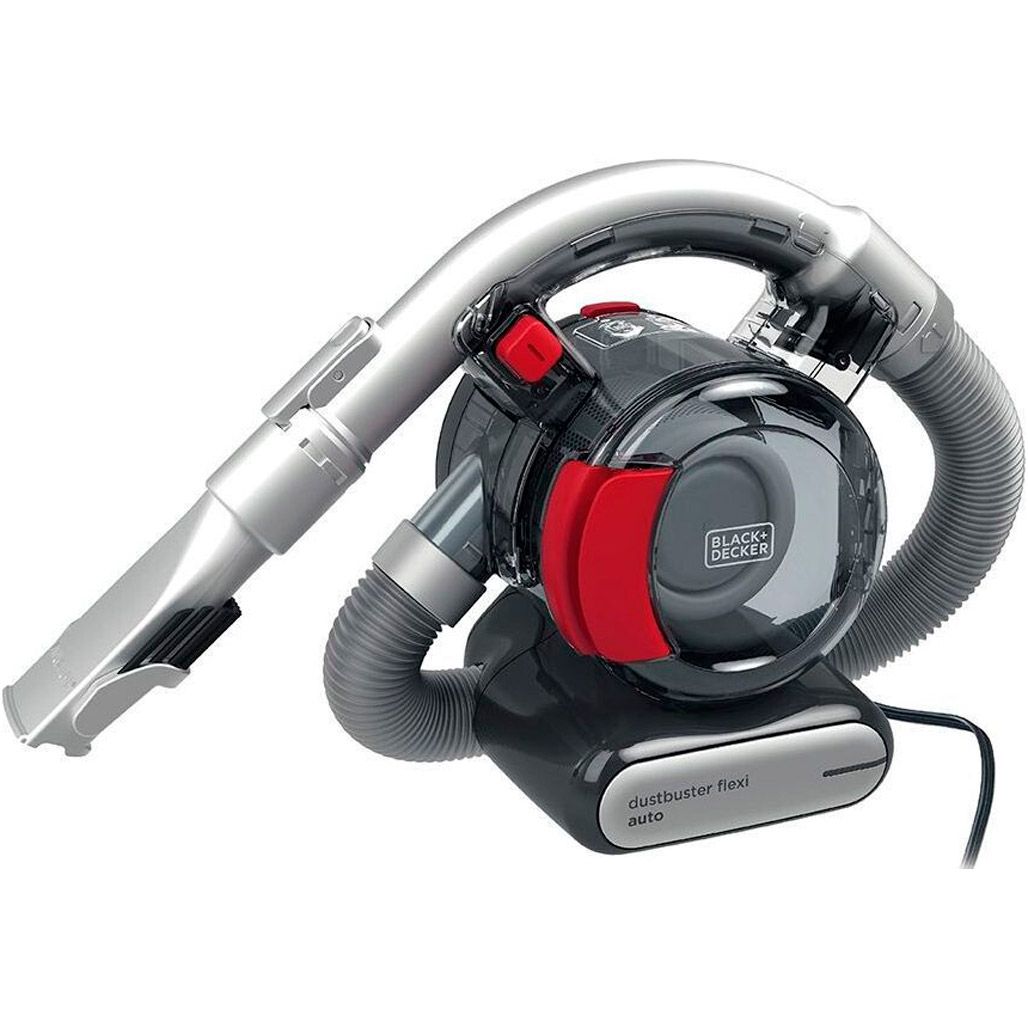 

Автомобільний пилосос Black+Decker PD1200AV