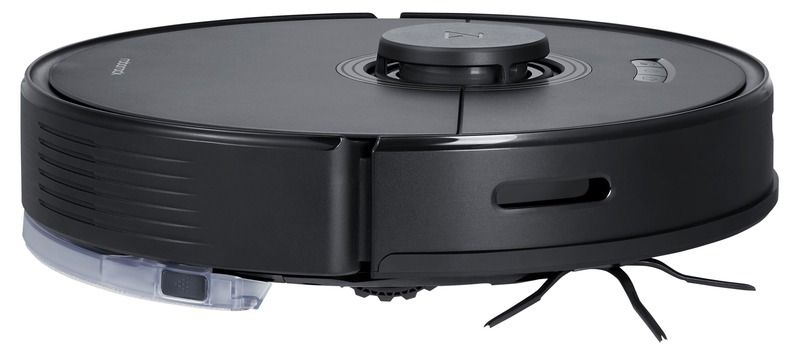 Робот-пылесос Xiaomi RoboRock Vacuum Cleaner Q7 Max Black [76736] 