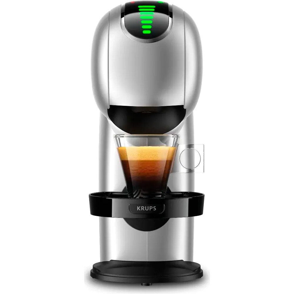 Кавоварка капсульна Krups Nescafe Dolce Gusto Genio S Touch KP440E10