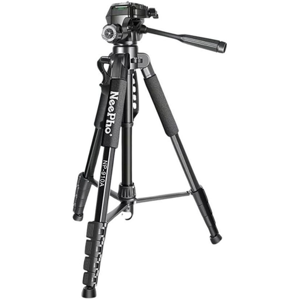 

Штатив NeePho NP-910A