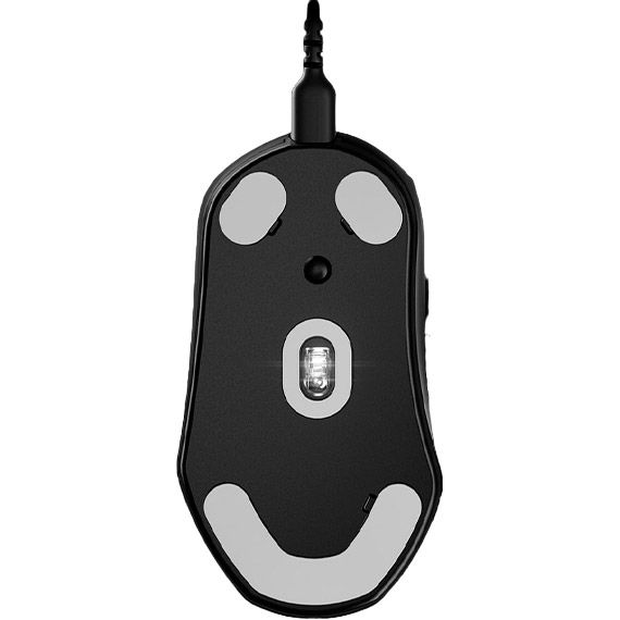 Миша SteelSeries Prime Mini Black (62421)