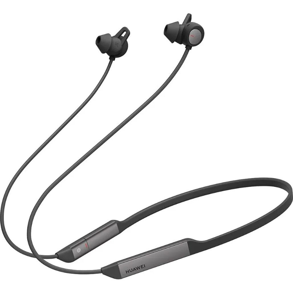 

Навушники Huawei FreeLace Pro Graphite Black
