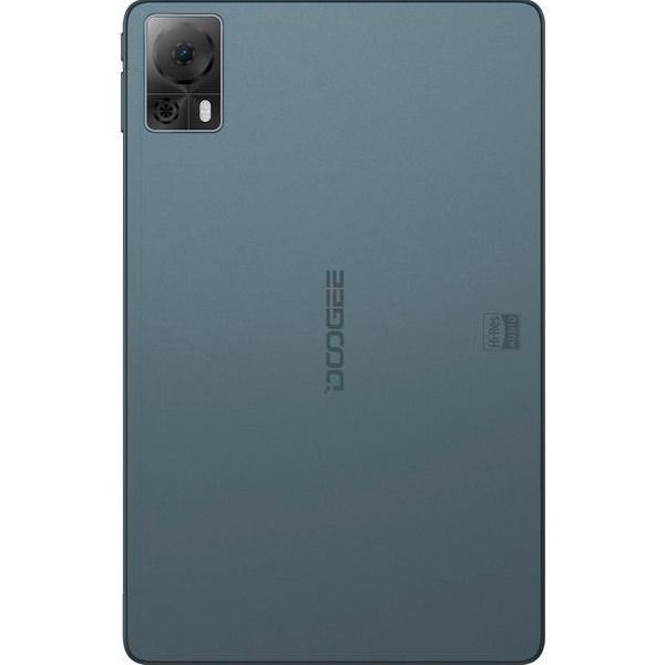 Планшет Doogee T20S 8/128GB LTE Gray Global EU