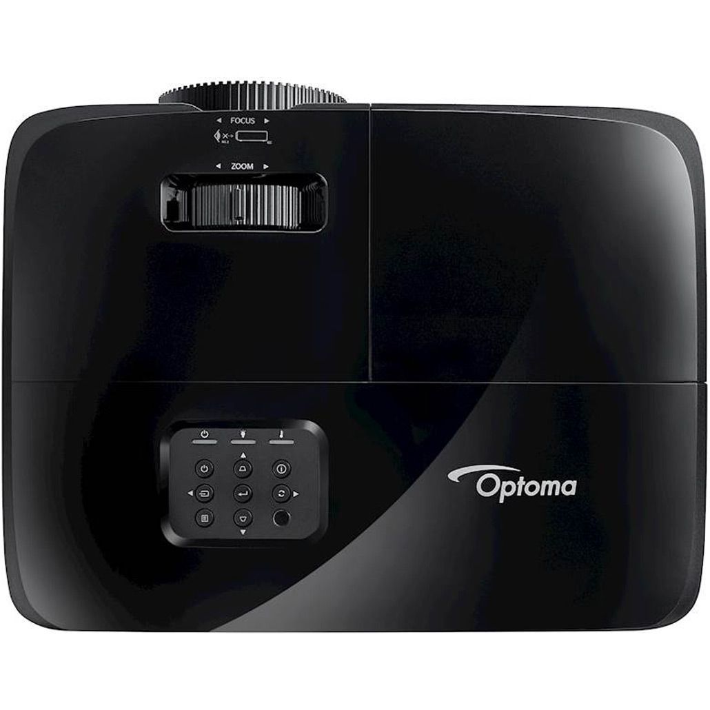 Мультимедійний проектор Optoma HD28e (E1P0A3PBE1Z5) 