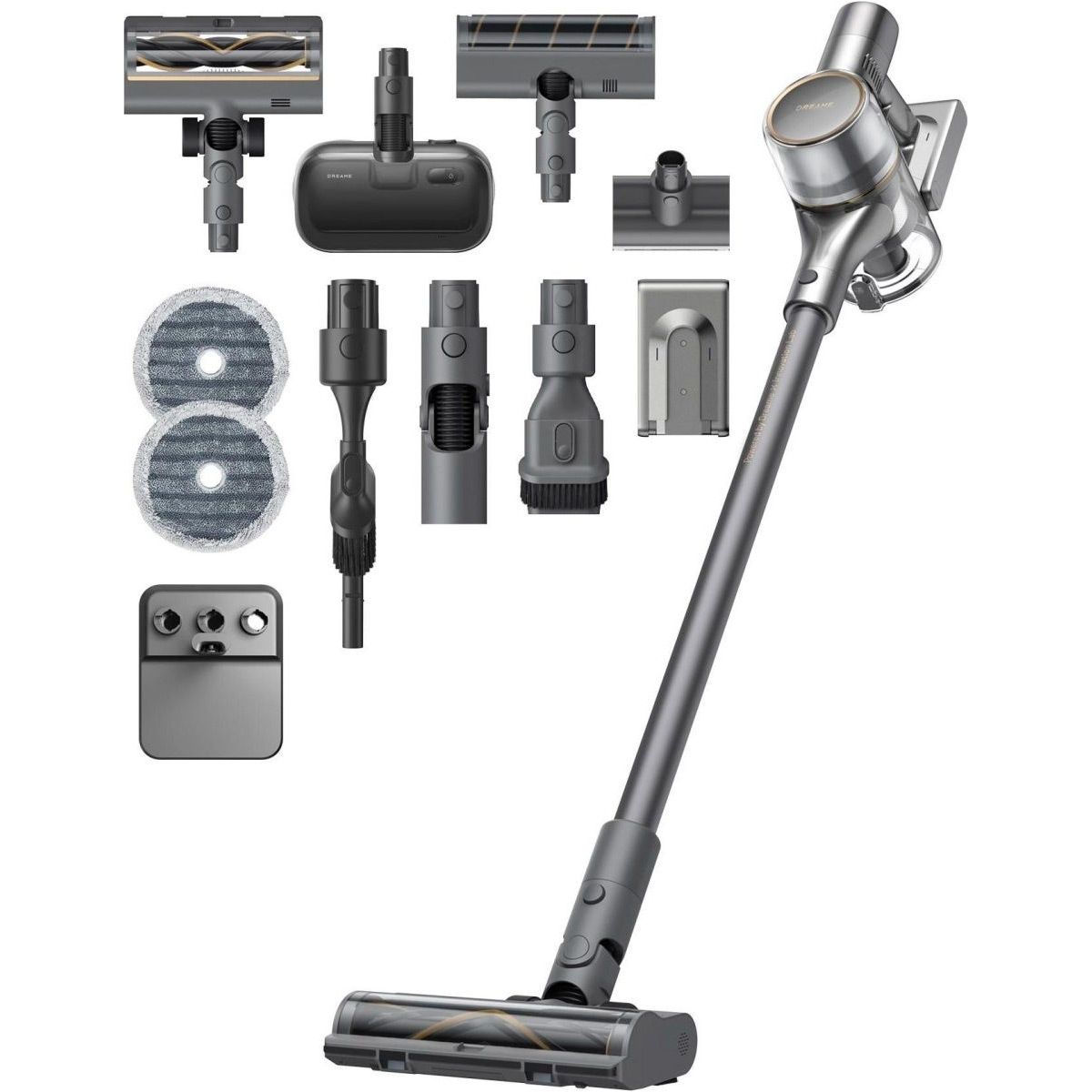 

Вертикальний пилосос Dreame R20 Aqua (VTV21A)