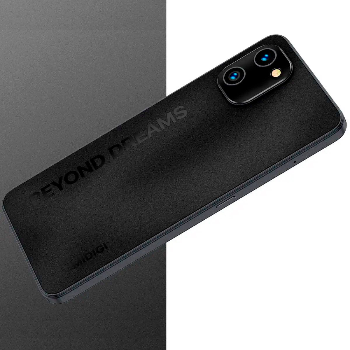 Смартфон Umidigi A13S 4/32GB Starry Black [78462] 