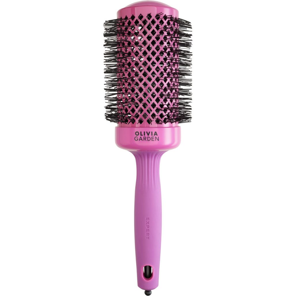 Термобраш Olivia Garden Expert Blowout Shine 55mm Pink (OGID2022)