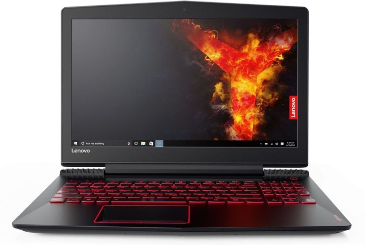 

Ноутбук Lenovo Legion Y520-15 (80WK011UPB) [48602]