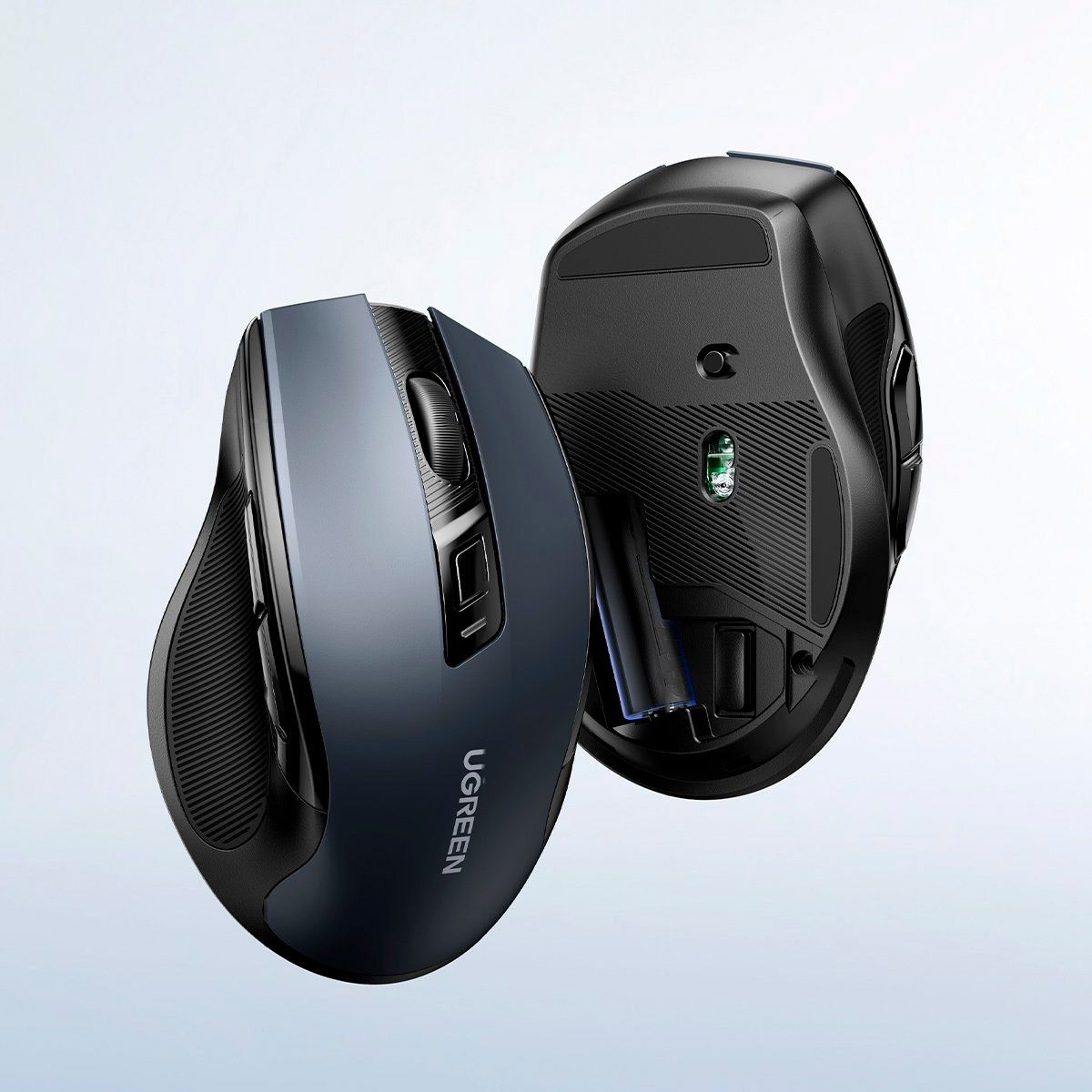 Миша Ugreen MU006 Black (90545)