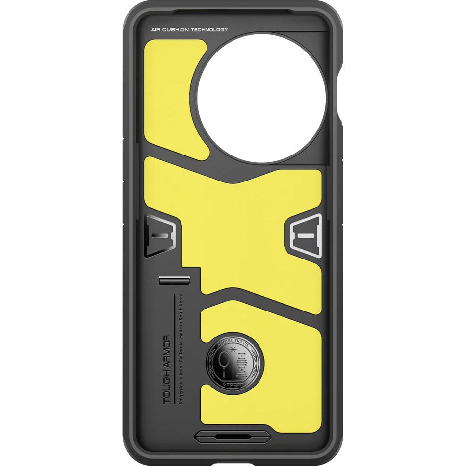 Чохол Spigen Tough Armor для OnePlus 11 Black (ACS05800)