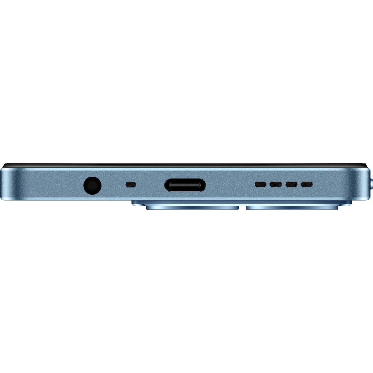 Смартфон Realme C63 6/128GB Leather Blue Global