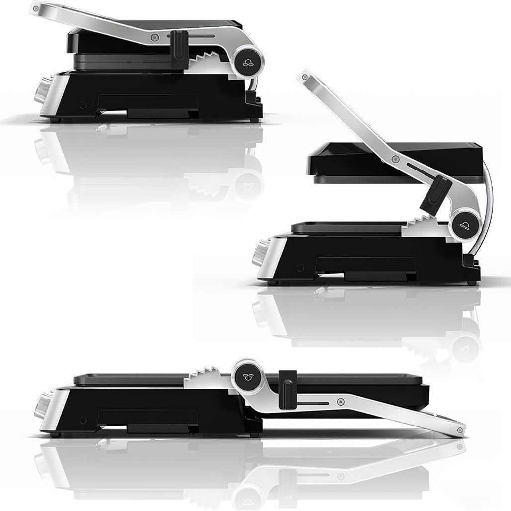 Електрогриль Braun MultiGrill 7 CG 7040
