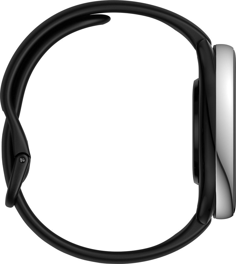 Смарт-годинник Amazfit GTR Mini Midnight Black