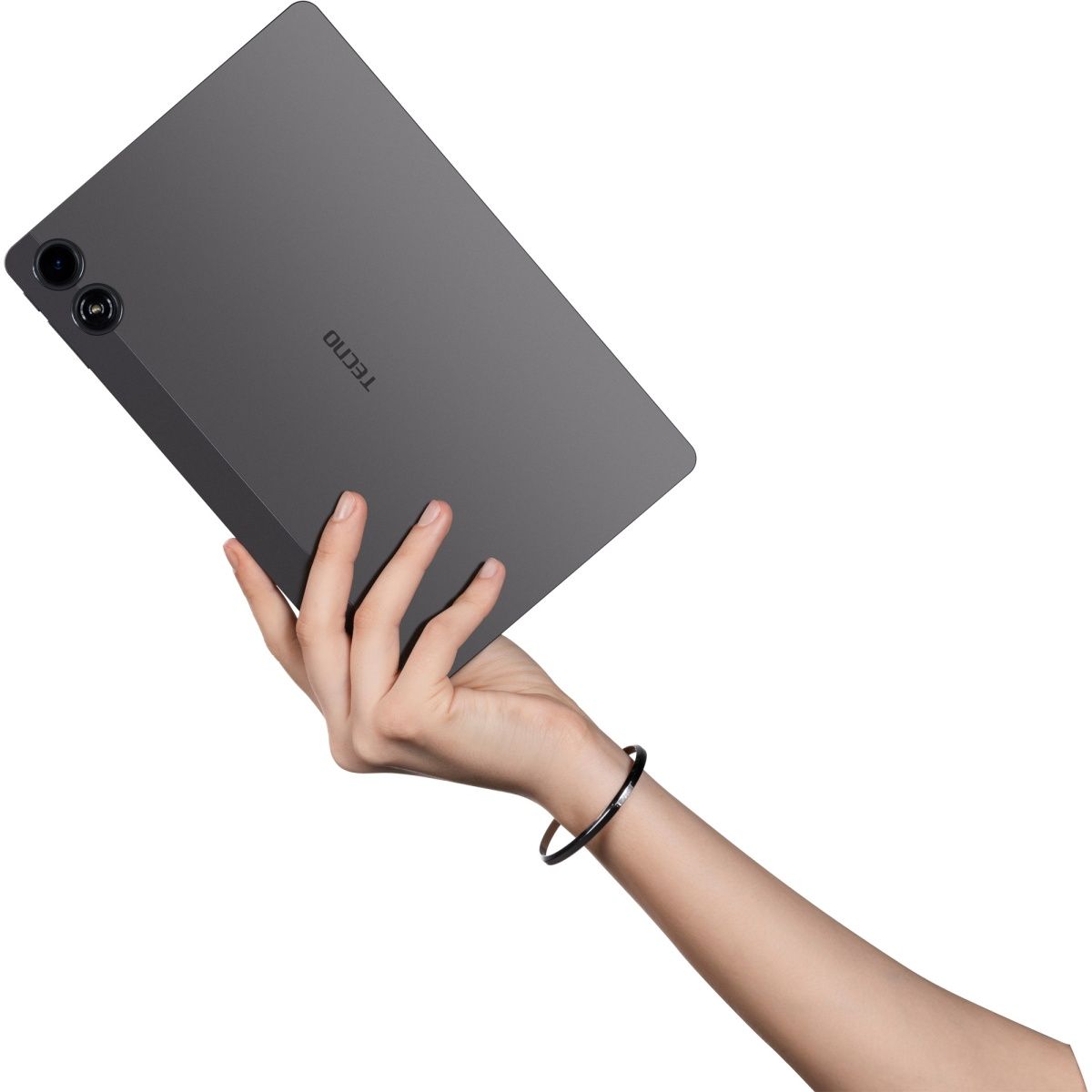 Планшет Tecno MegaPad 10 (T1001) 4/128GB LTE Space Grey (4894947045516)