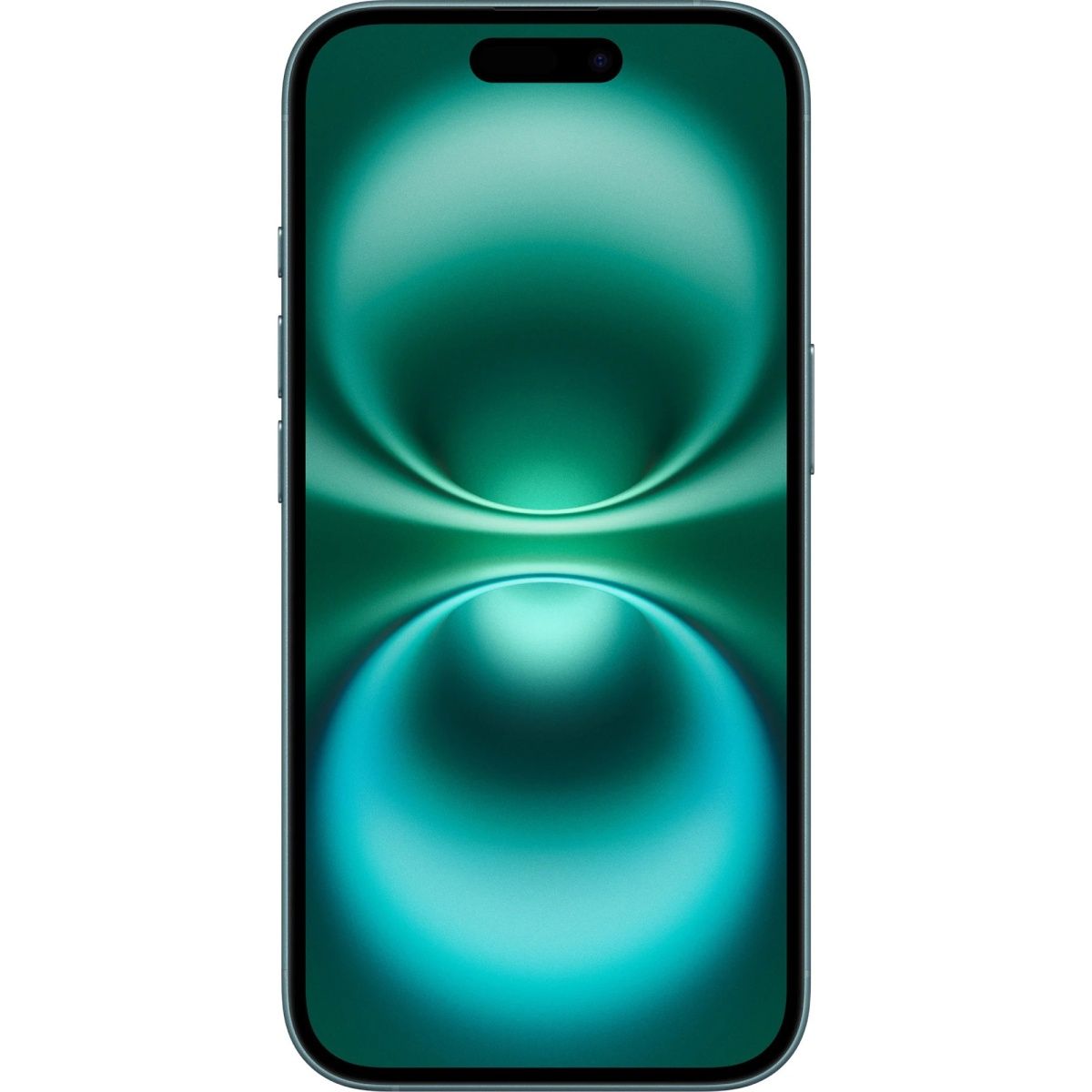 Смартфон Apple iPhone 16 512GB Teal (MYEU3)