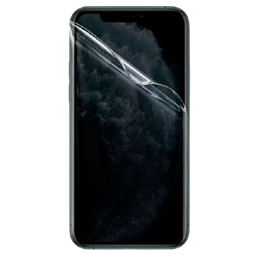 

Гидрогелевая защитная пленка DK Hydrogel Screen Protector Size S (Matte) [59887]