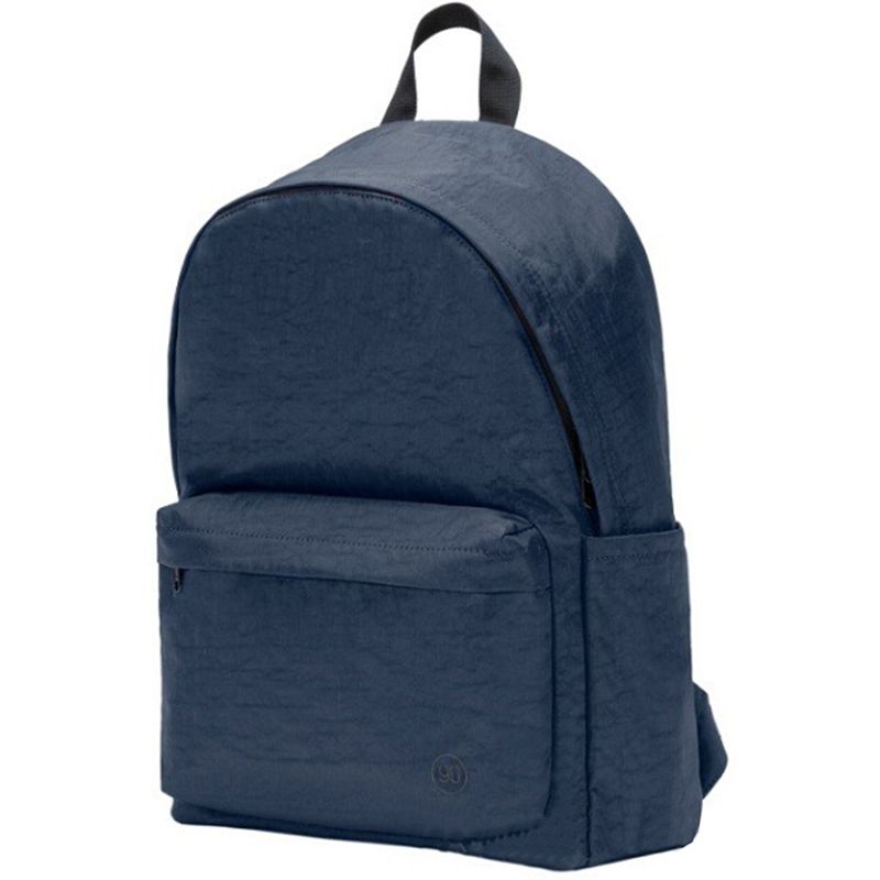 

Рюкзак Xiaomi RunMi 90 Points Youth College Backpack 15L (Navy) [44449]