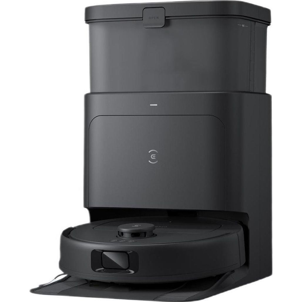 

Робот-пилосос ECOVACS Deebot N30 Pro OMNI Black (YDLX11-1 BLACK)