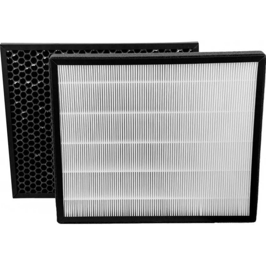 Фільтр для очищувача повітря Levoit Air Cleaner Filter LV-PUR131 True HEPA 3-Stage (HEACAFLVNEU0023)