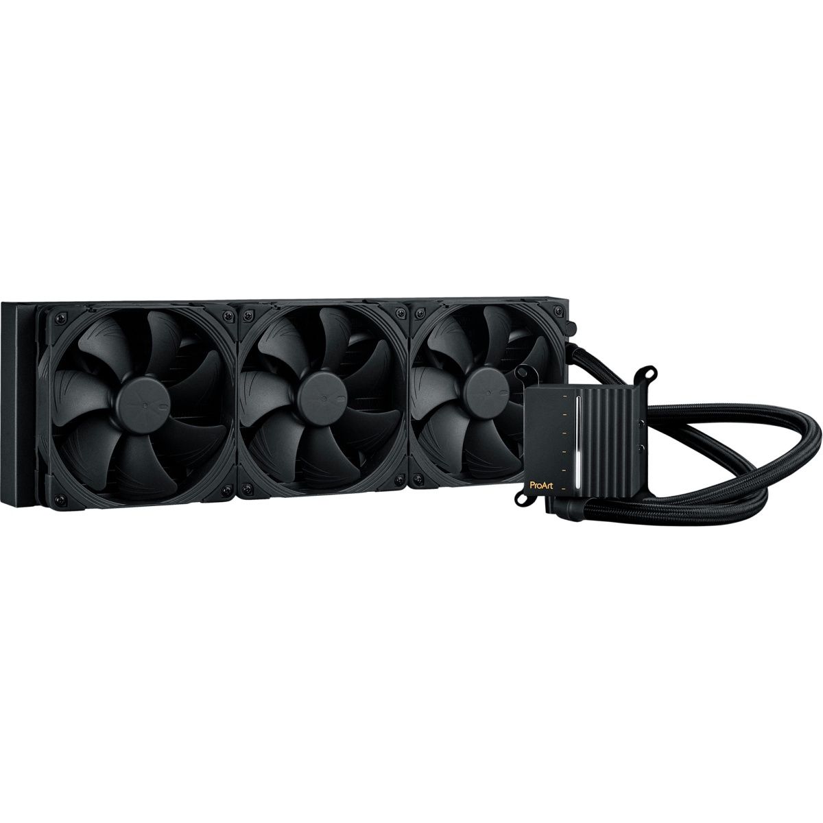 Система водяного охлаждения Asus ProArt LC 420 (90RC00N0-M0UAY0)