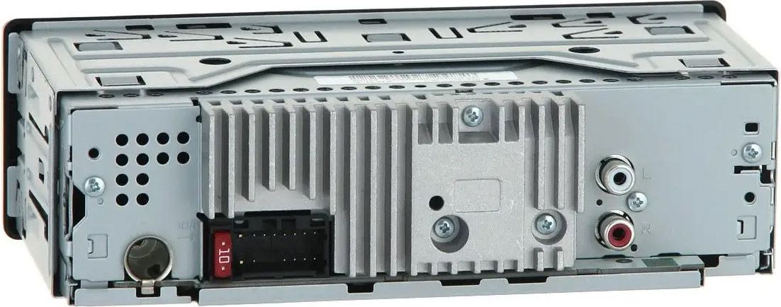 Автомагнитола Pioneer MVH-09UB [85531] 