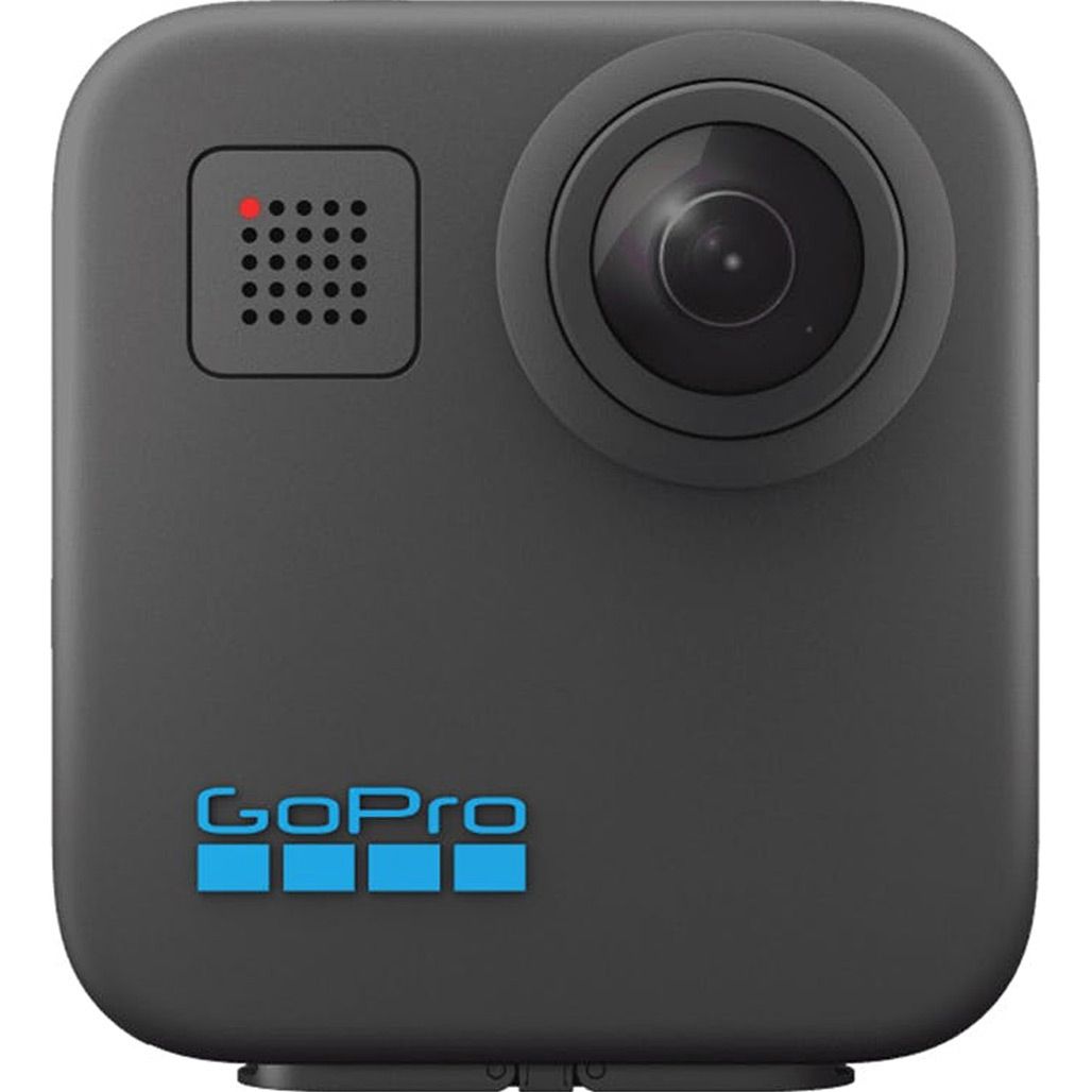 

Экшн-камера GoPro MAX (CHDHZ-203-RW)