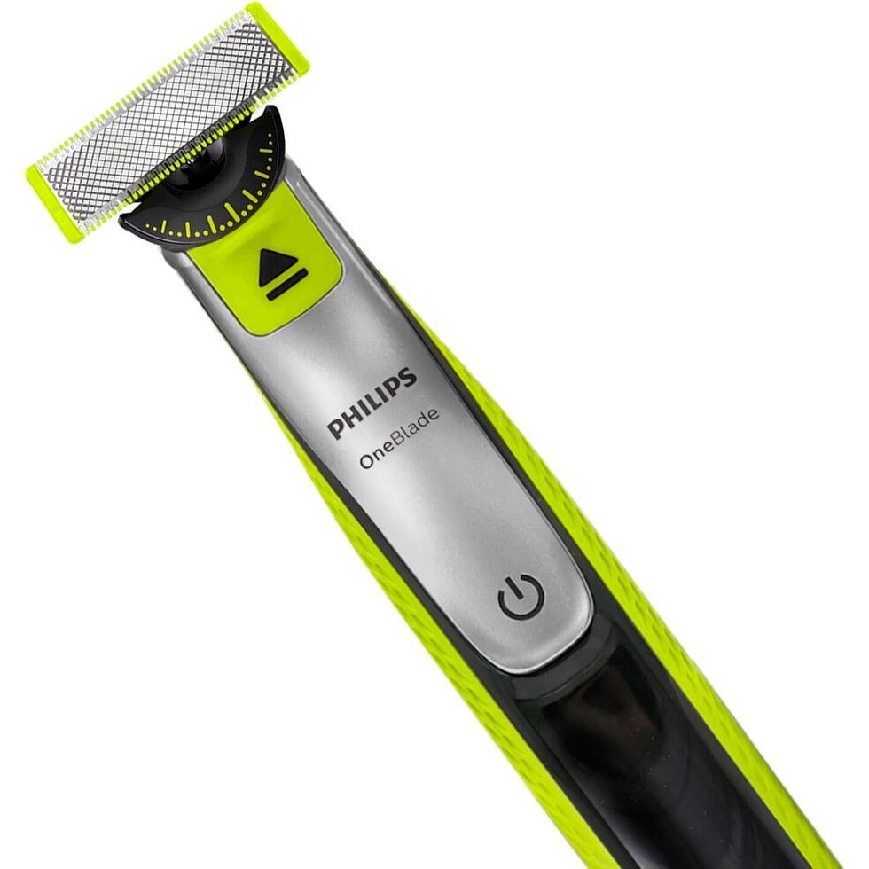 Тример для бороди та вусів Philips OneBlade 360 QP2734/20