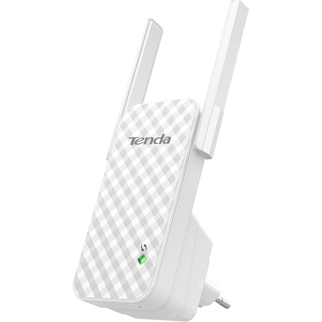 

Ретранслятор Wi-Fi сигнала Tenda A9