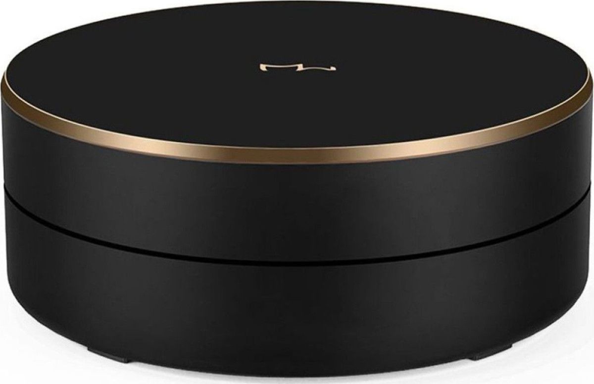 

Умный жесткий диск Xiaomi Halos CatDrive Shared Smart Hard Drive (2TB)