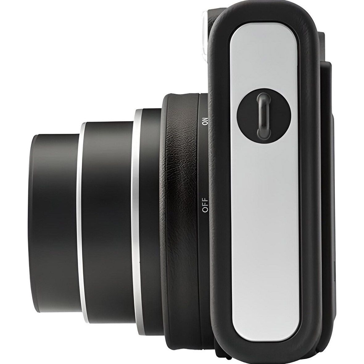 Фотокамера моментального друку Fujifilm Instax Square SQ40 Black