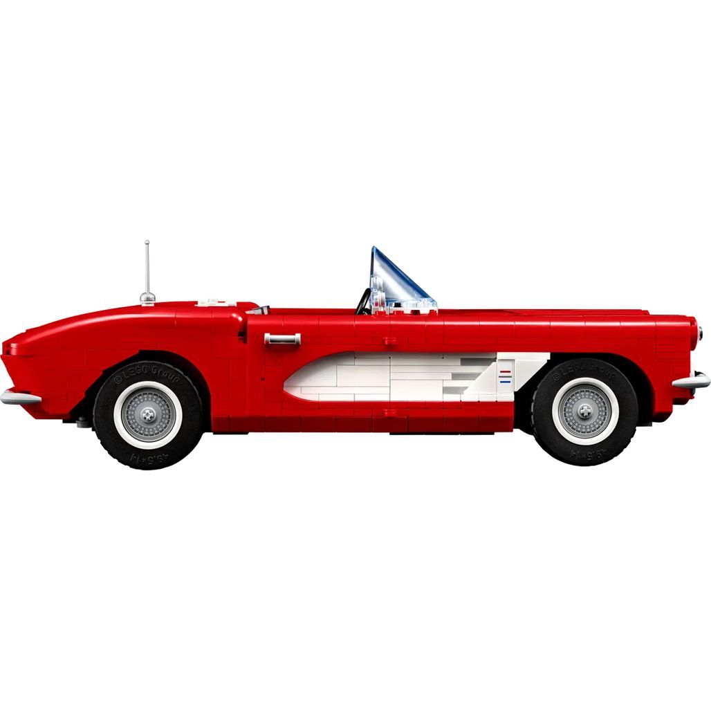 Конструктор LEGO Icons Corvette (10321)