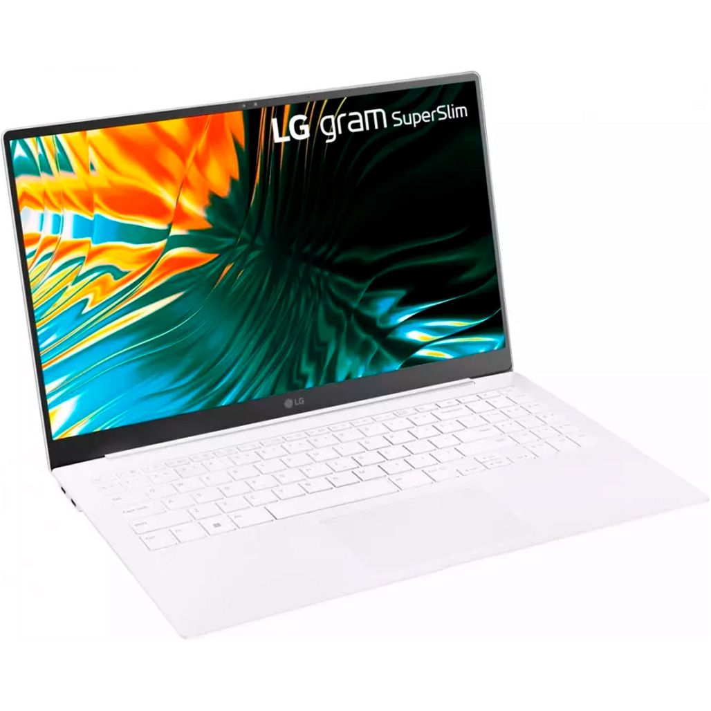 Ноутбук LG Gram SuperSlim (15Z90ST-G.AAW4U1)