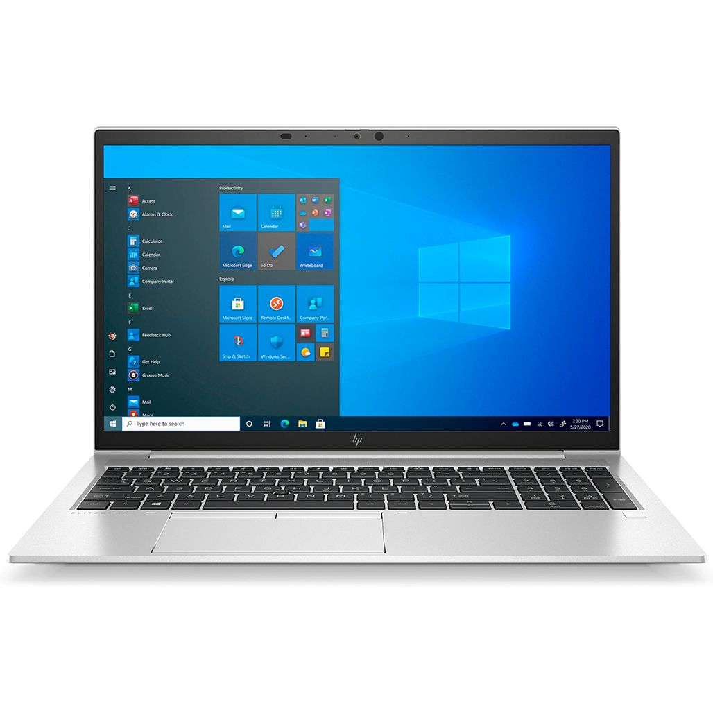 

Ноутбук HP EliteBook 855 G8 (401N9EA) [70154]