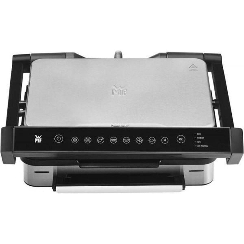 

Електрогриль WMF Profi Plus Perfection 04.1556.0011