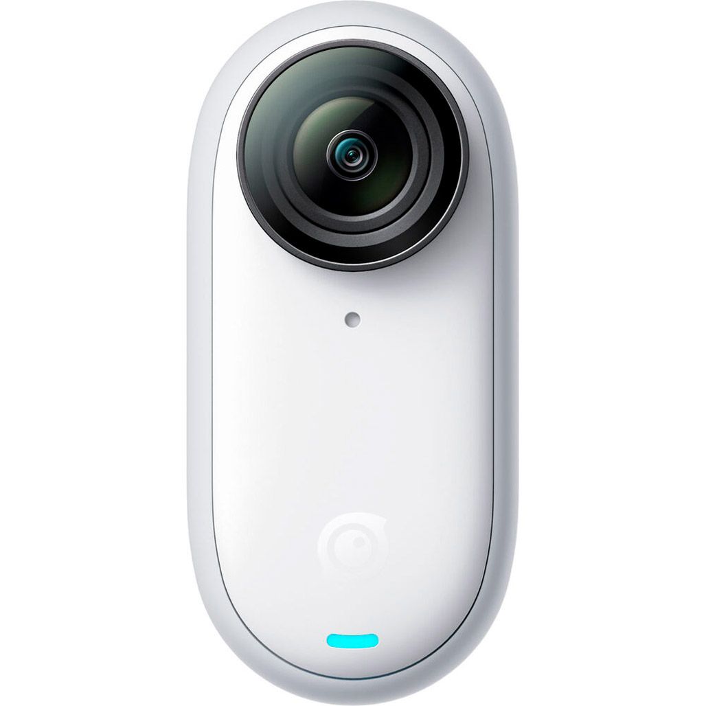 Екшн-камера Insta360 GO 3 64GB Standalone (CINSABKA-GO3) EU
