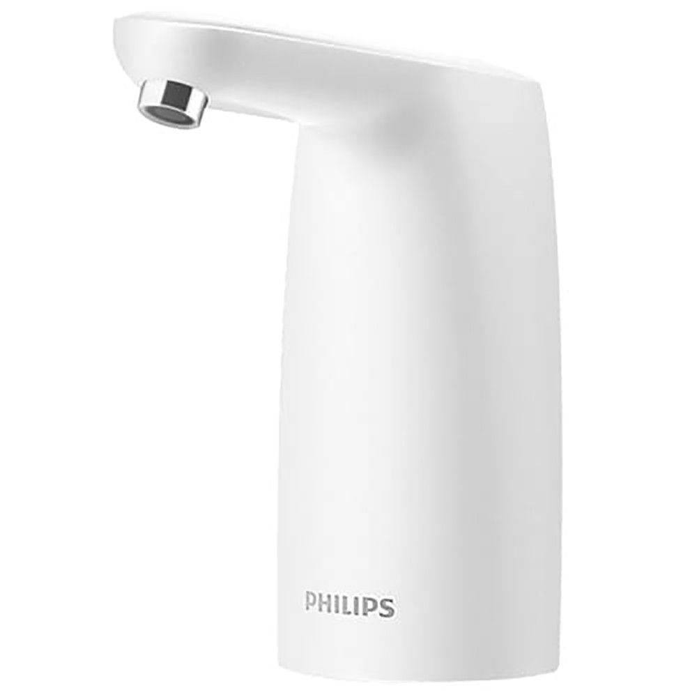 

Помпа для воды Xiaomi Philips Automatic Water Supply White (AWP1720) [54054]