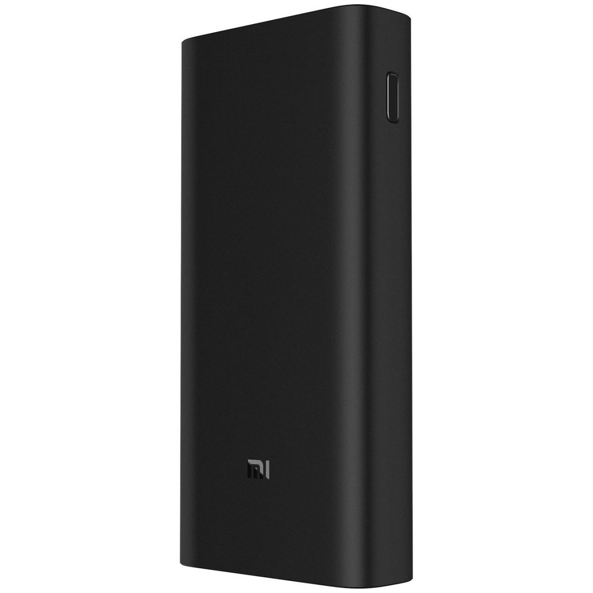 

Внешний аккумулятор Xiaomi Mi Power Bank 3 Pro 20000 mAh Black (PLM07ZM) [38260]