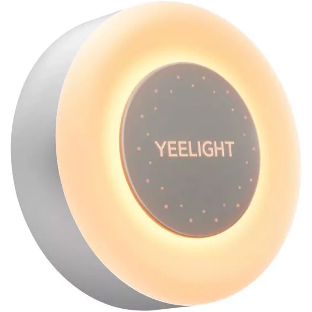 

Ночной светильник Yeelight Plug-in Light Sensor Nightlight (YLYYD-0021)