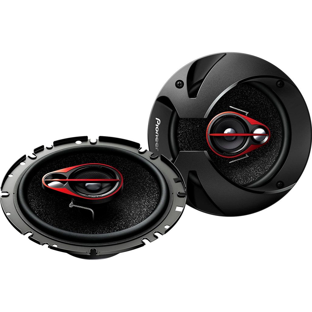 

Автоакустика Pioneer TS-R1750S