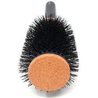 Гребінець Dyson Vented Barrel brush 45mm Prussian Blue (971061-03)