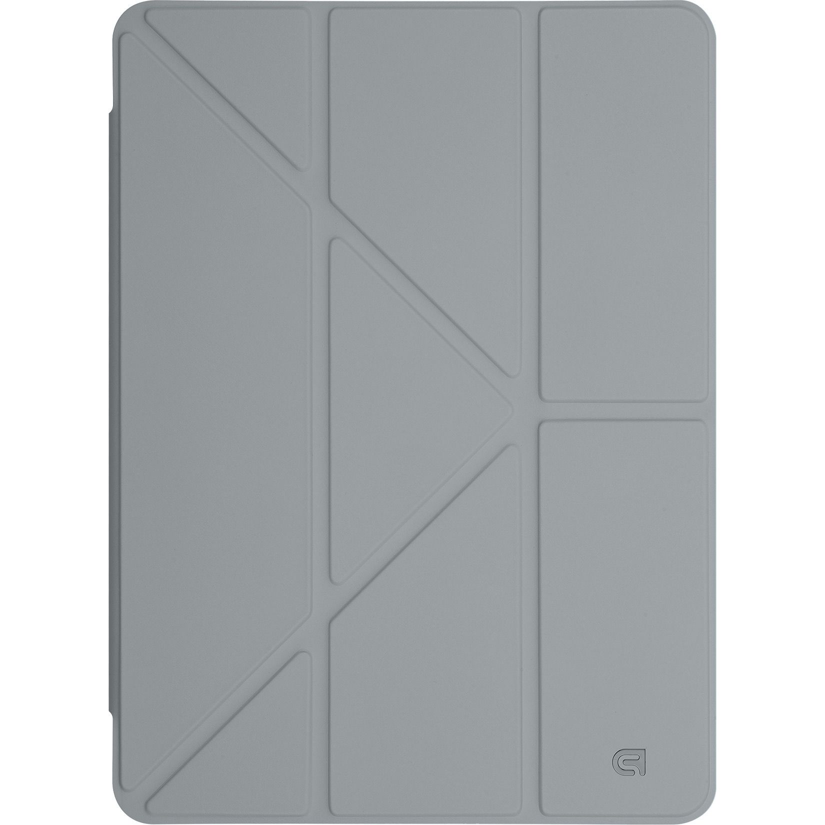 

Чохол ArmorStandart Y-Type PEN для Apple iPad Air 11" 2025 / 2024 Gray (ARM77528)