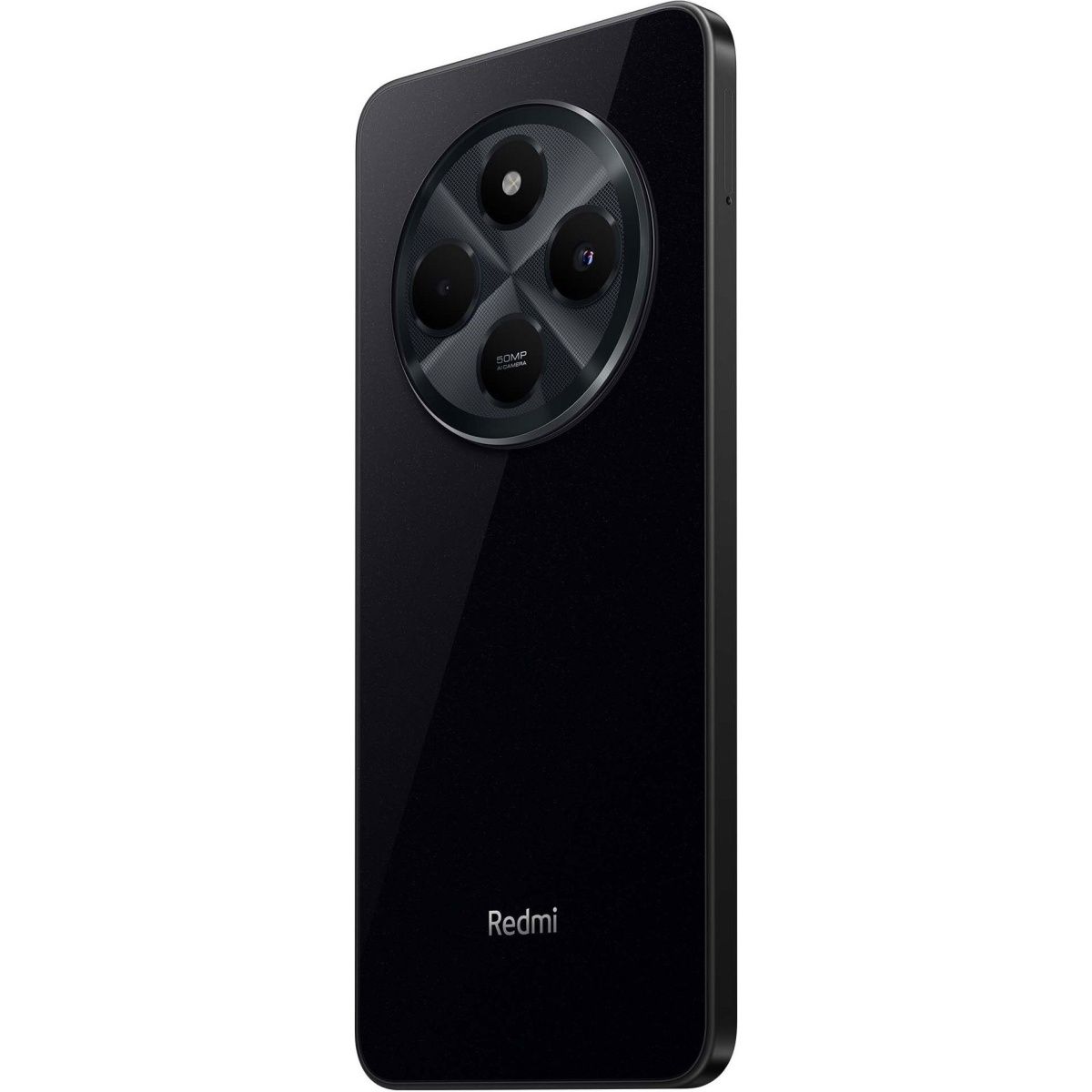 Смартфон Redmi 14C 8/256GB Midnight Black Global EU 