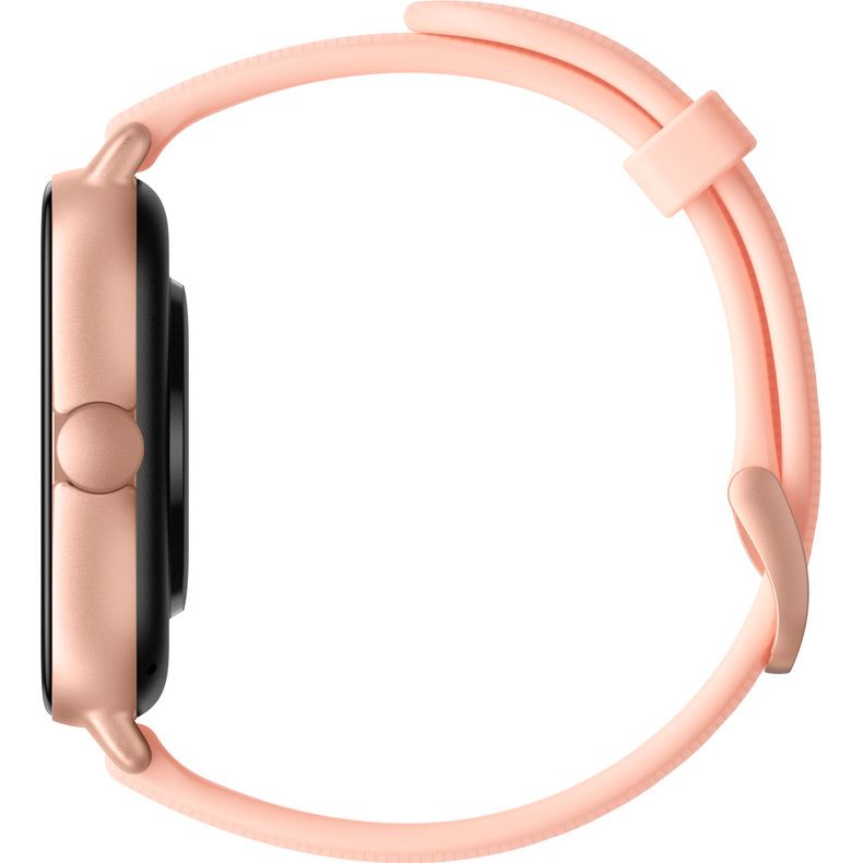 Смарт-годинник Amazfit GTS 2 New Version Petal Pink
