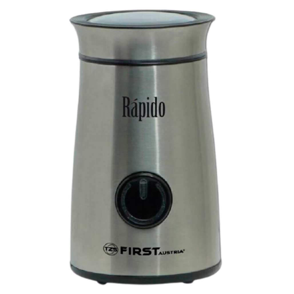 

Кофемолка First FA-5485-3