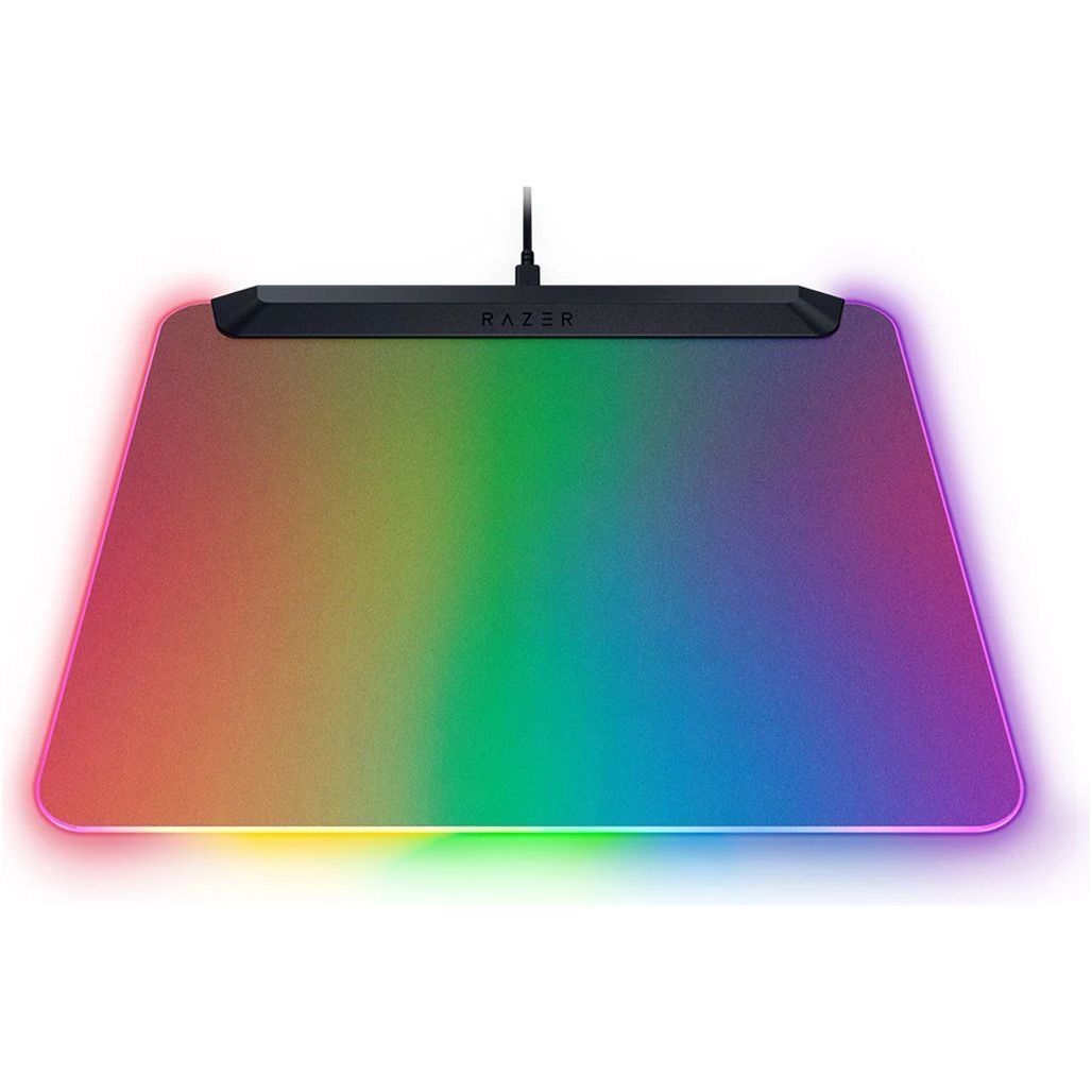Килимок для миші Razer Firefly V2 Pro Black (RZ02-04920100-R3M1)