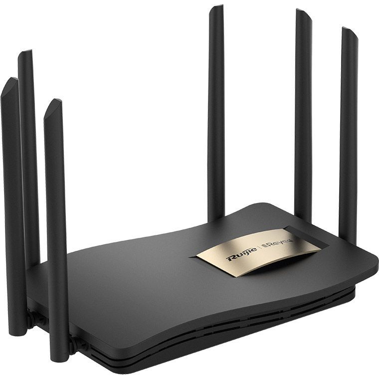 Маршрутизатор (роутер) Ruijie RG-EW1200G PRO [77749] 
