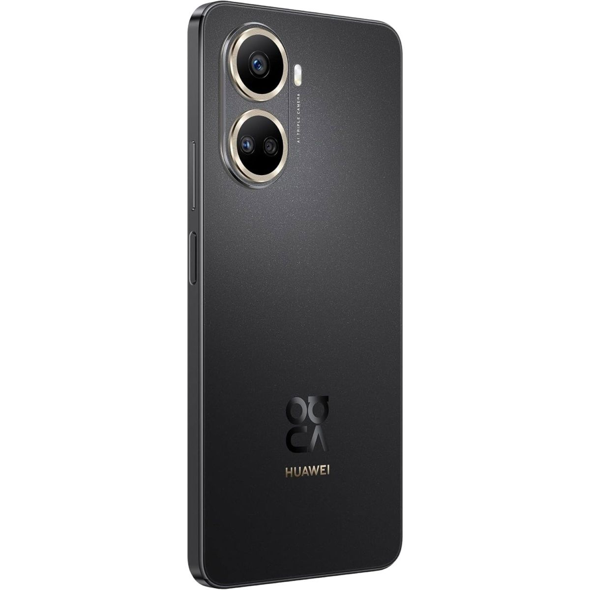 Смартфон Huawei Nova 10 SE 8/128GB Starry Black