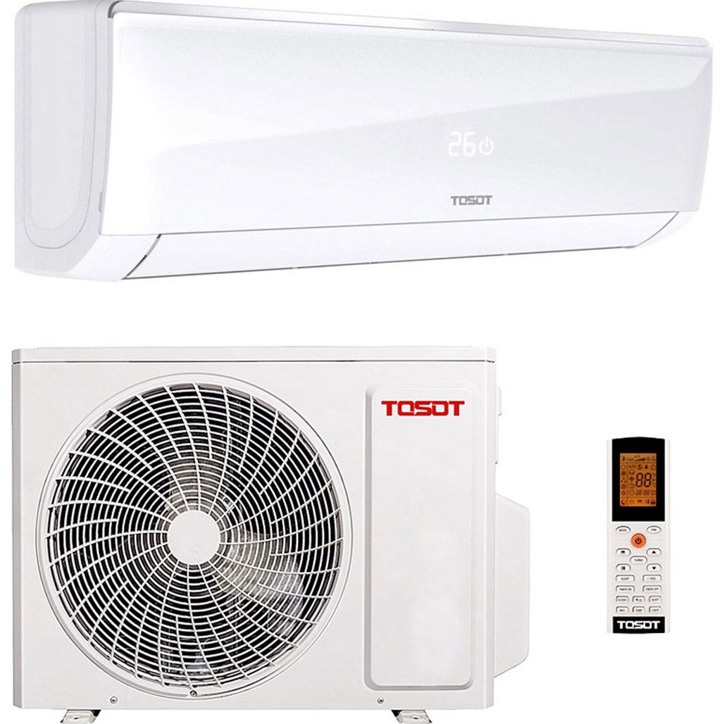 

Сплит-система Tosot Expert Api GX-12AP2