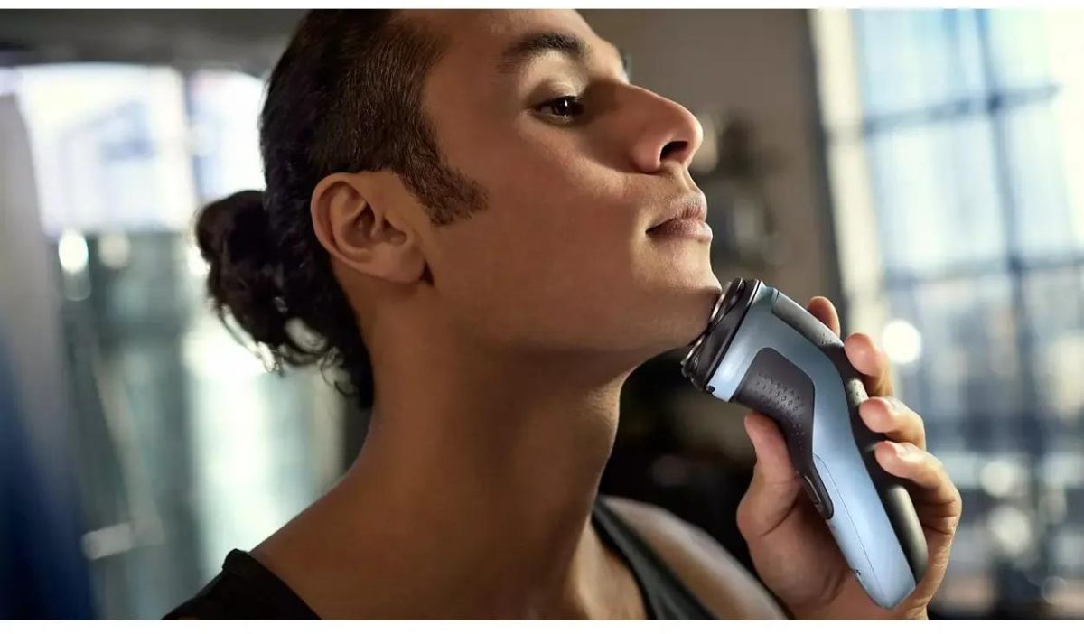 Електробритва Philips Shaver Series 3000X X3003/00 