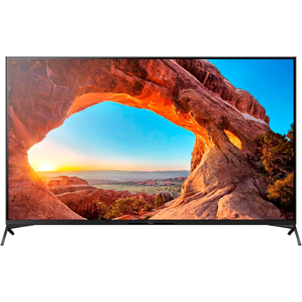 

Телевізор Sony BRAVIA X89J 50" LED 4K (KD-50X89J) EU